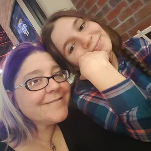 Meet your Posher, Stacy